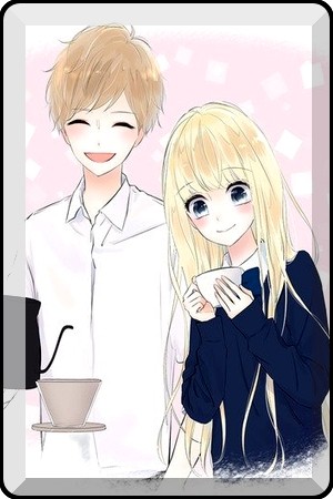 Choco Latte-manga-oku-atikrost