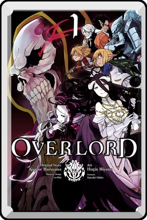 Overlord Manga-manga-oku-atikrost