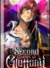The Second Coming of Gluttony-manga-oku-atikrost