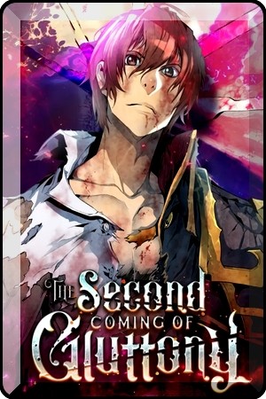 The Second Coming of Gluttony-manga-oku-atikrost
