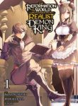 Realist Demon King Manga Oku Atikrost