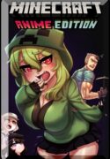 Minecraft Waifu-manga-oku-atikrost