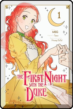 The First Night With the Duke-manga-oku-atikrost