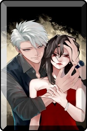 Who is the Prey-manga-oku-atikrost