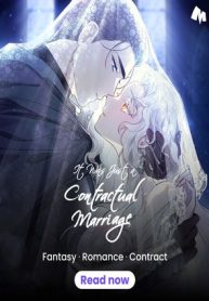 It Was Just A Contractual Marriage Manga Oku Atikrost